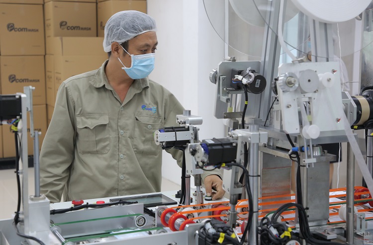 FDI enterprises see 5 5 billion USD in trade surplus in two months