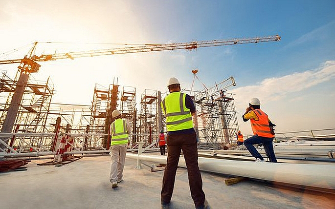 Australia increases imports of building materials, interior and exterior products