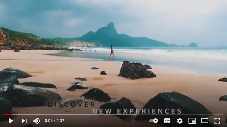 Ba Ria – Vung Tau promotes tourism on BBC Global News