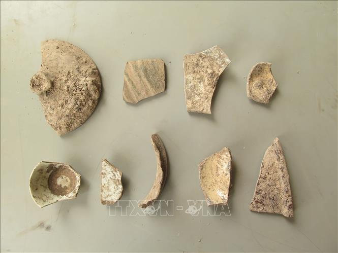 Outstanding archaeological achievements over the past ten years announced