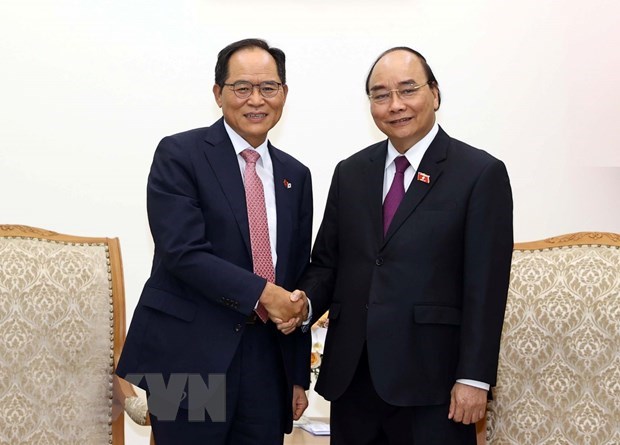 Vietnam welcomes expansion of RoK investment PM