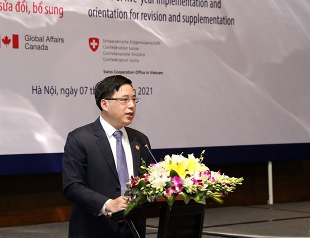 Law on management of State capital in enterprises should be changed experts