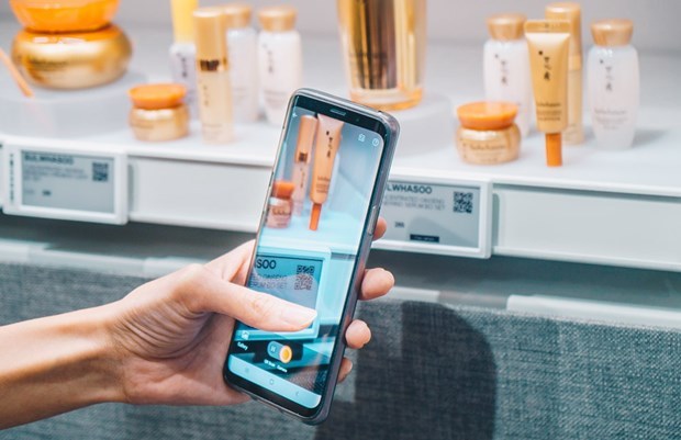 Vietnam, RoK share experience in distribution, logistics