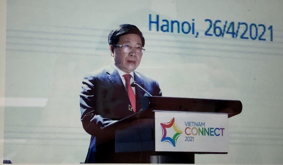 Over 33,000 FDI projects come to Vietnam