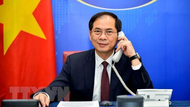 Vietnam values all-rounded cooperation with Poland FM