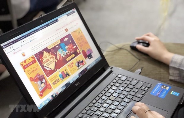 Experts E-commerce to grow solidly in 2021