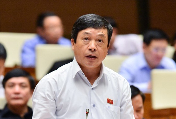 Mr Doan Van Viet appointed as Deputy Minister of Culture, Sports and Tourism
