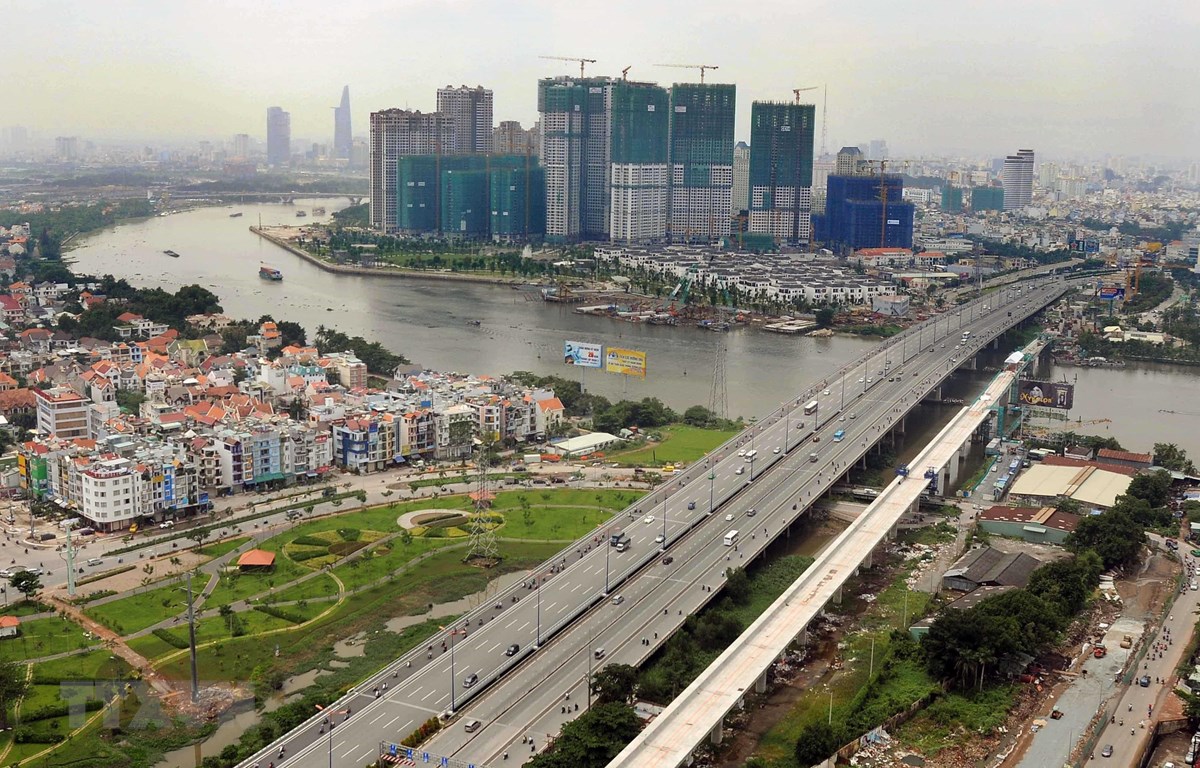 Southern city to carry out key transport projects