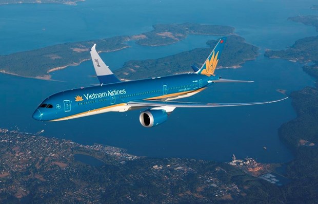 Vietnam Airlines to resume international flights