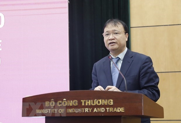 Vietnam, Argentina look towards balanced trade