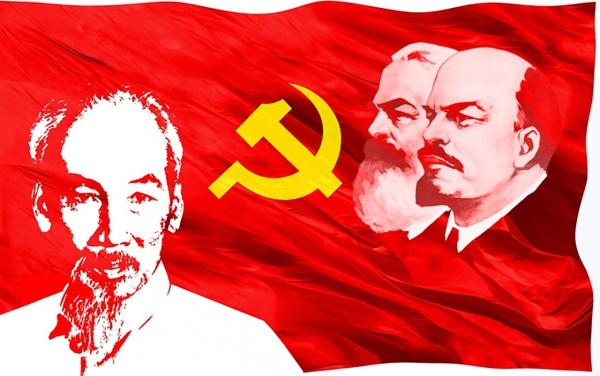 National Olympiad on Marxism-Leninism and Ho Chi Minh s Thought