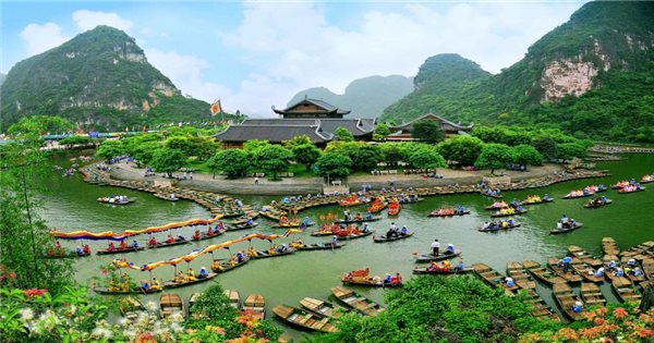 First national cultural heritage photo contest and exhibition to be launched in May