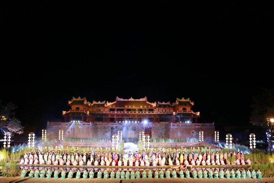 2021 Hue Traditional Craft Festival suspended due to COVID-19