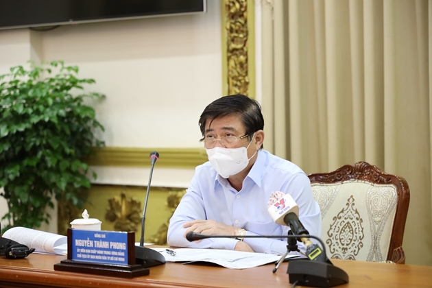 Temporary closure of hair salons and suspension of religious events in HCMC