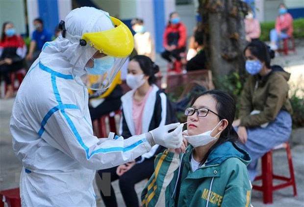 Vietnam records world’s highest percentage of its people’s satisfaction with gov’t response to COVID-19