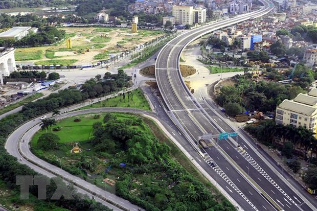 Over 124 billion USD to be spent on public investment in 2021-2025 period