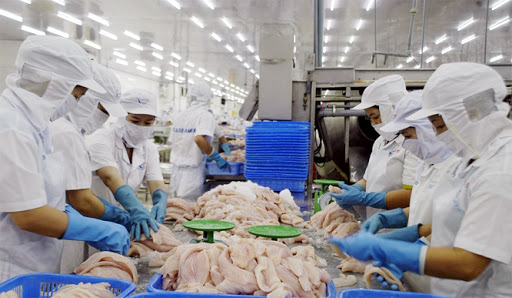 Seafood exports to the US soar