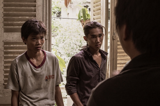 Vietnamese wins Best Actor Award at 18th Asian Film Festival