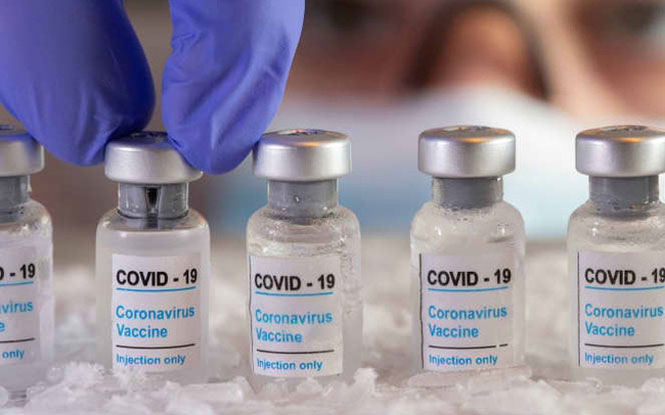 Vietnam to have over 120 million COVID-19 vaccine doses in 2021