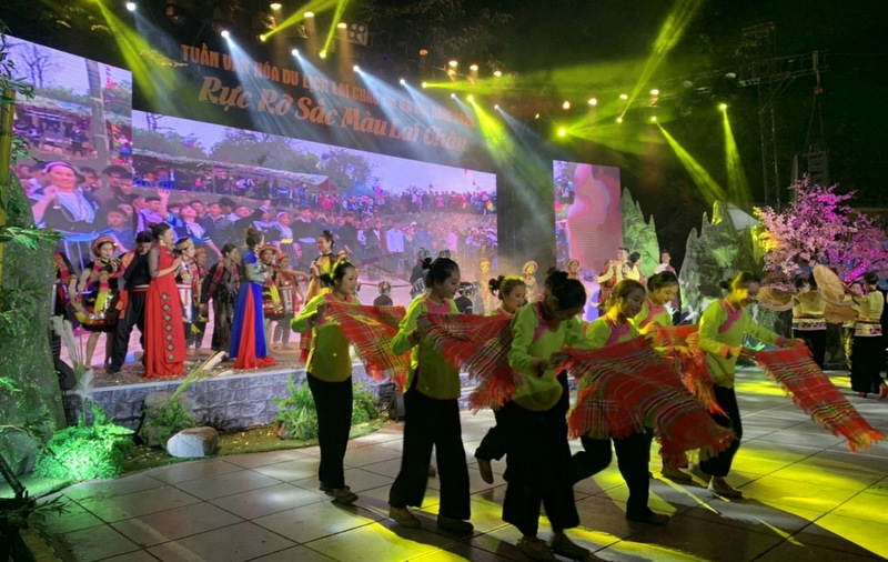 Lai Chau culture and tourism week to take place in November