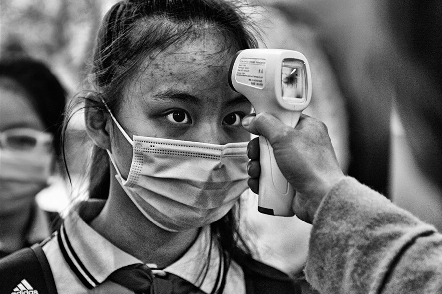 Vietnamese photographer wins gold medal at Spain’s photo competition