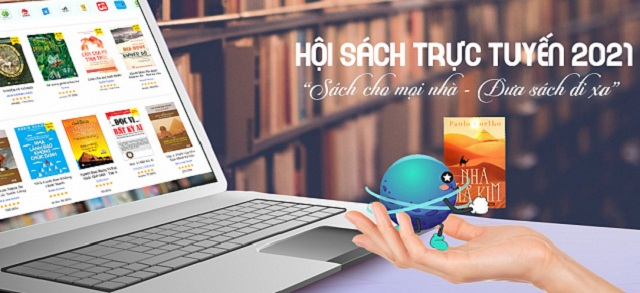 Online book fair introduces books on President Ho Chi Minh’s life and career