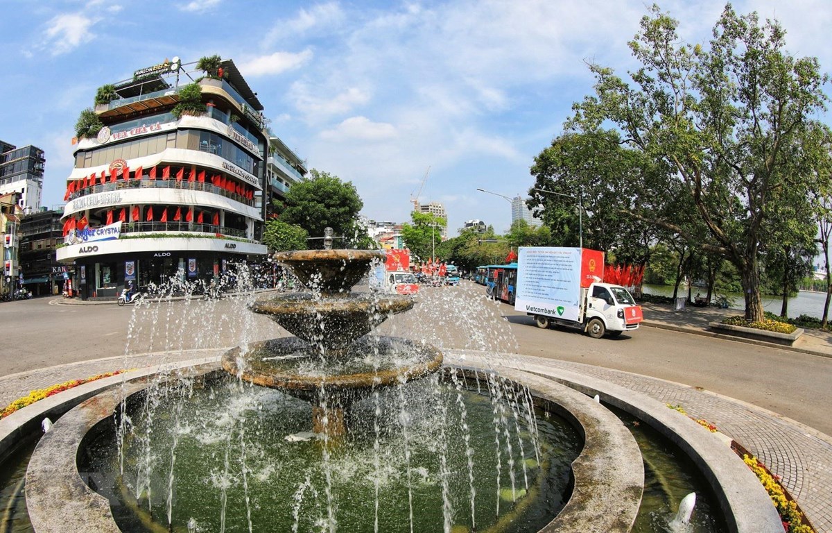 Developing cultural industry in the capital for 2021 - 2025, orientations to 2030