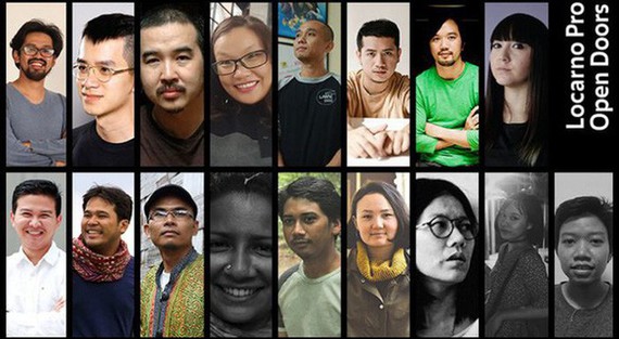 Three young Vietnamese filmmakers to compete at Lorcano Film Festival