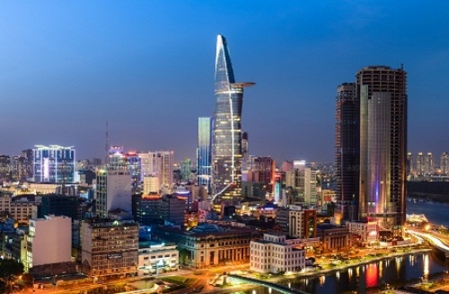 Southern city among candidates for Asia s leading MICE travel destination title