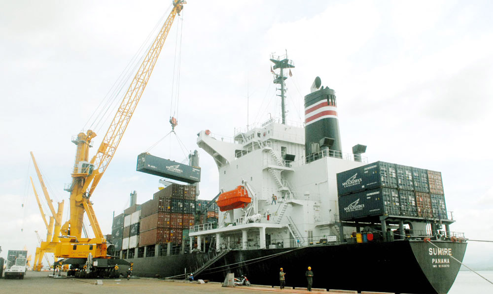 Export turnover expected to rise over 21 in second half