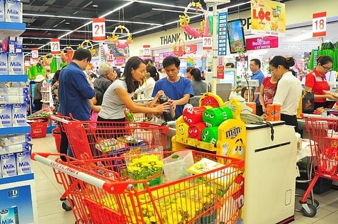 Vietnam’s retail market continues to attract foreign investors