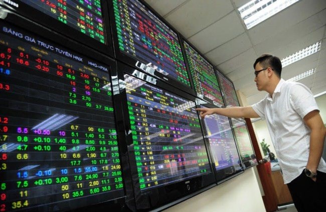 British press highly appreciates Vietnam’s stock market