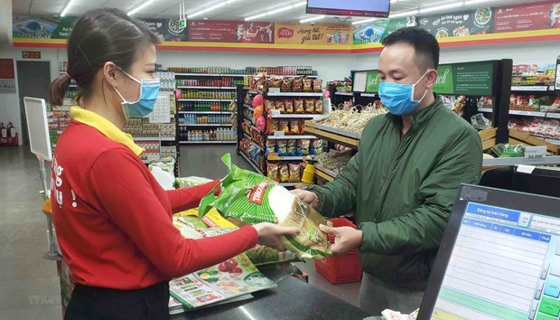 Ho Chi Minh city’s CPI rises 0 22 in June