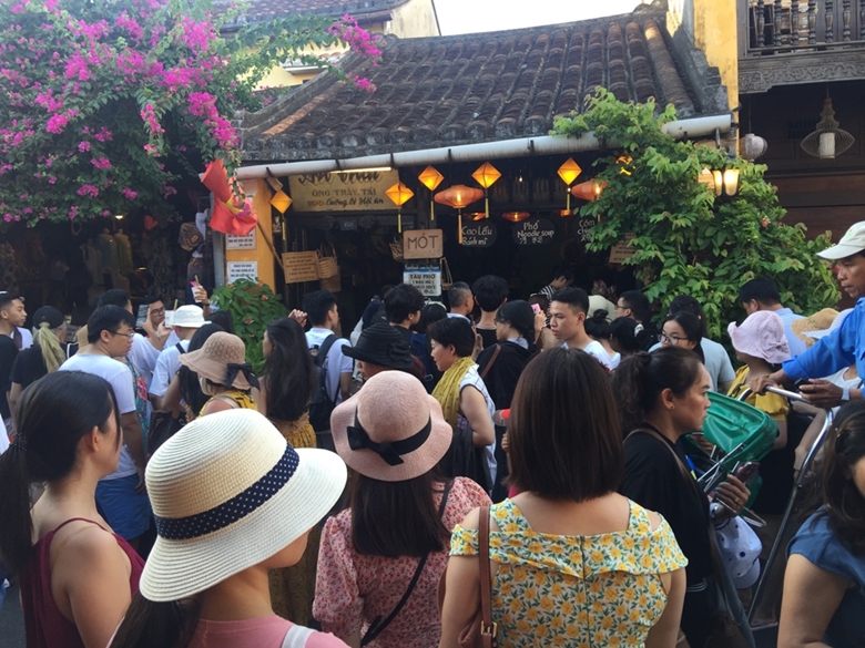 Hoi An listed among World’s Top 10 lowest-cost destinations