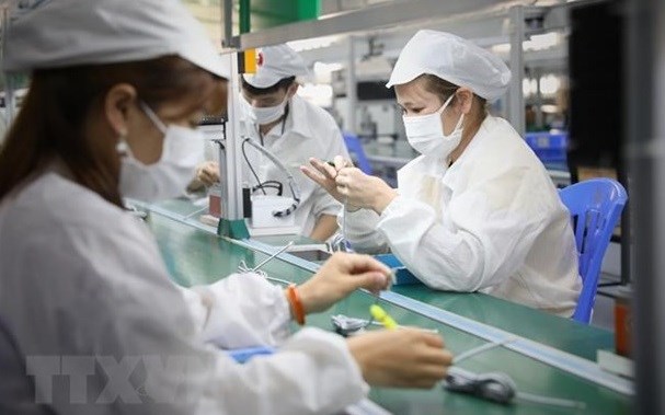 WB warns of shrinking production amid COVID-19 outbreak
