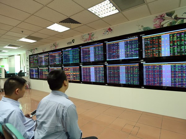 Vietnam’s stock market highlighted on UK press