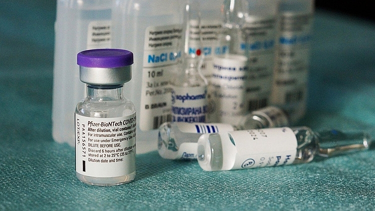 JICA provides Vietnam with 1,600 cold boxes to preserve vaccines