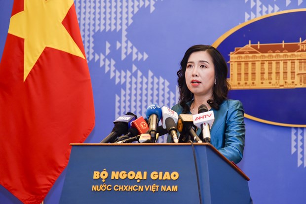 Vietnam welcomes agreement on exchange rate policy with US spokesperson