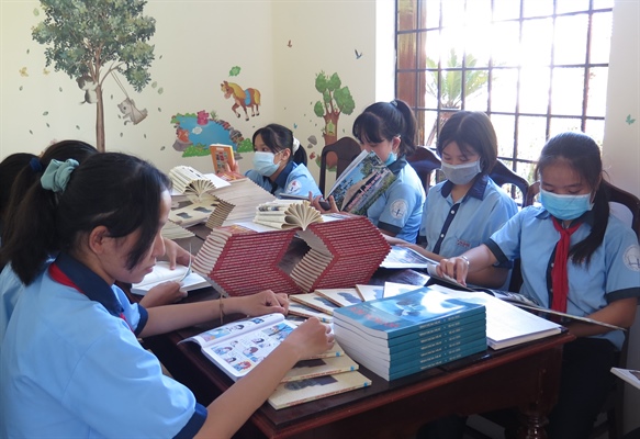 Value of President Ho Chi Minh s relics in central Hue city promoted