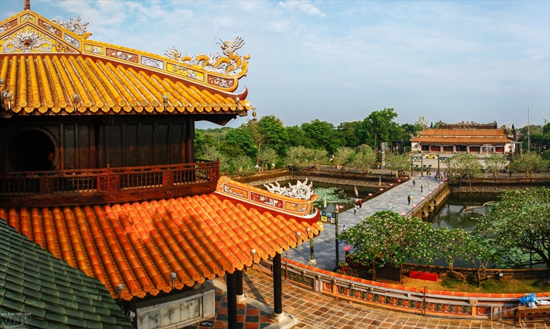 Program to preserve and sustainably promote value of Vietnamese cultural heritage