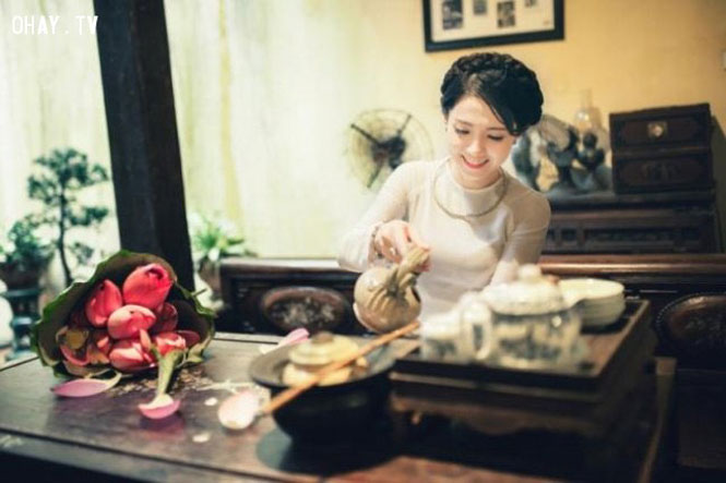 Photo contest on Vietnamese women with family and society