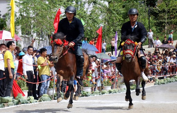 Four more ethnic cultural practices in Lao Cai recognized as national intangible cultural heritages