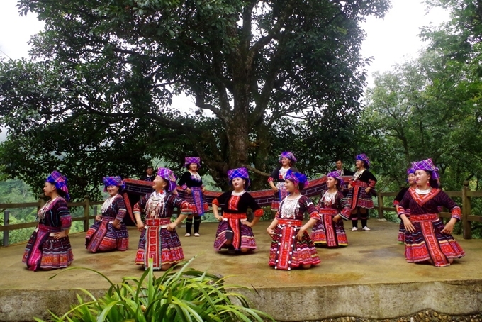 Mong Ethnic Culture Festival to take place in September in Lai Chau