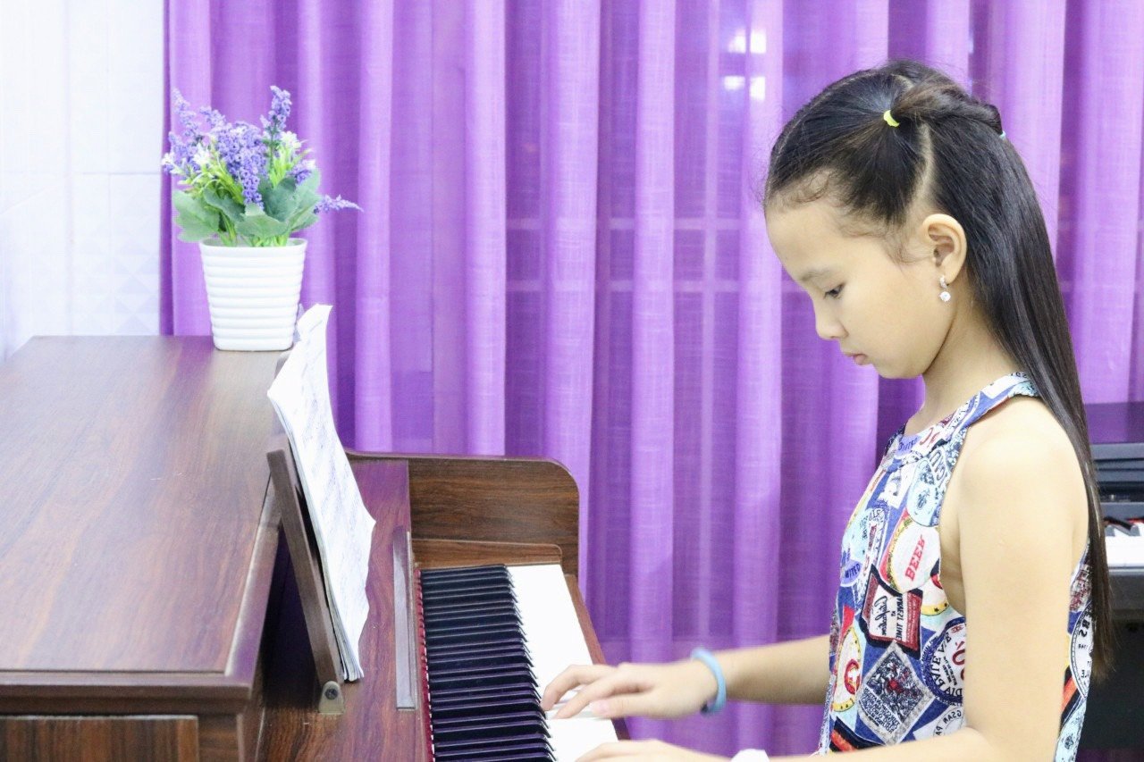 Hanoi Online Piano Competition 2021 takes place from July 28 to 31