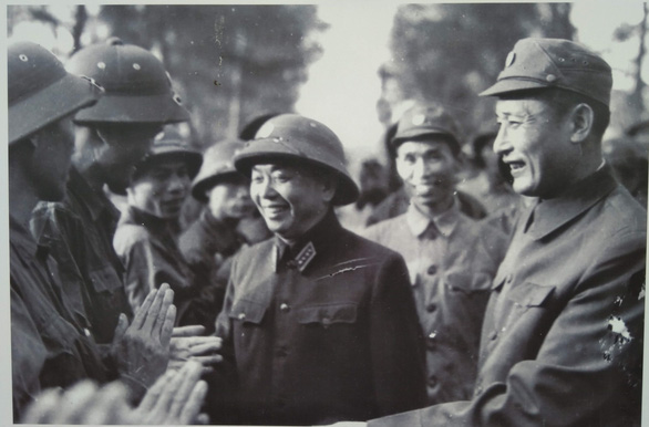 Contest on General Vo Nguyen Giap’s life and career