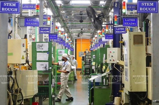 Vietnam’s incentives introduced to Singaporean investors