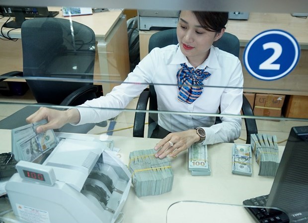 Remittance to Ho Chi Minh City rise despite COVID-19 pandemic