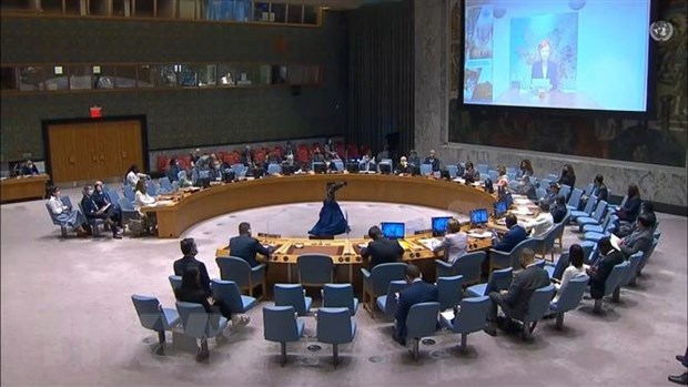 Vietnam calls for protection of civilians in Colombia