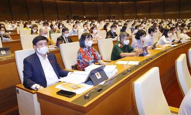 Socio-economic situation stable in year’s first half Deputy PM