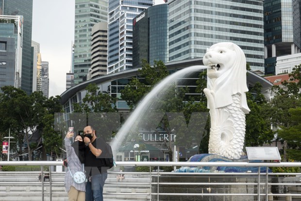 Singapore full-year inflation forecast raised